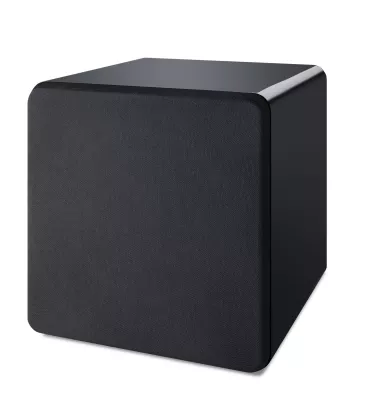 Сабфувер Speakercraft HRSi-8 Black