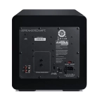Сабфувер Speakercraft HRSi-8 Black