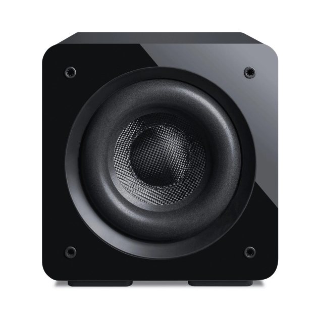 Сабфувер Speakercraft HRSi-8 Black