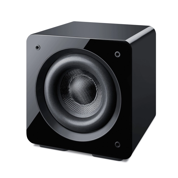 Сабфувер Speakercraft HRSi-8 Black
