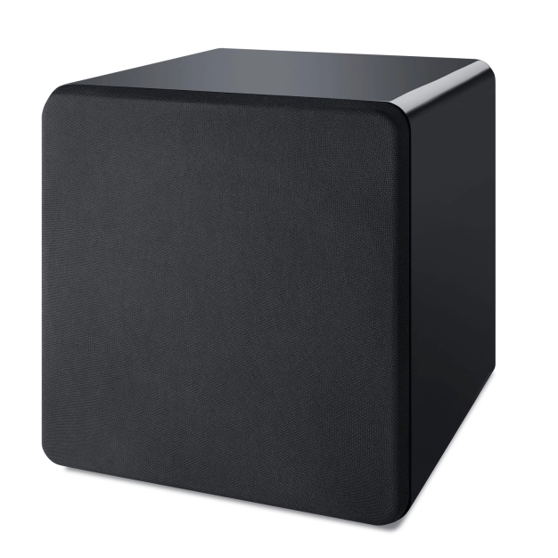 Сабфувер Speakercraft HRSi-8 Black