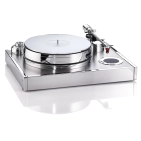 Вініловий програвач Аcoustic Solid Vintage Full Exclusive Вініловий програвач Аcoustic Solid Vintage Full Exclusive