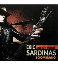 Виниловый диск LP Sardinas Eric: Boomerang (180g)