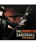 Вініловий диск LP Sardinas, Eric: Boomerang (180g)