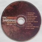 Вініловий диск LP Sardinas, Eric: Boomerang (180g)