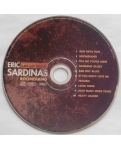 Вініловий диск LP Sardinas, Eric: Boomerang (180g)