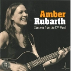 Вініловий диск LP Rubarth Amber: Sessions From The 17th Ward