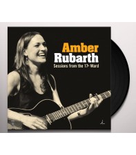 Виниловый диск LP Rubarth Amber: Sessions From The 17th Ward