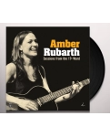 Вініловий диск LP Rubarth Amber: Sessions From The 17th Ward