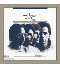 Вініловий диск LP Rotella Thom Band: TRB