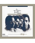 Vinyl disc LP Rotella Thom Band: TRB