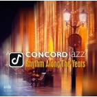 Вініловий диск LP Various: Rhythm Along the Years