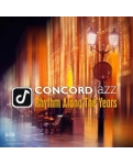 Vinyl LP Various: Rhythm Along the Years