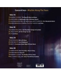 Vinyl LP Various: Rhythm Along the Years