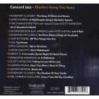CD диск Various: Rhythm Along the Years (24K) CD диск Various: Rhythm Along the Years (24K)