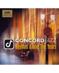 CD диск Various: Rhythm Along the Years (24K)