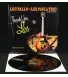 Вініловий диск LP Pallo, Lou of Les Paul's Trio: Thanks You Les