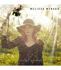 Вініловий диск LP Menago Melissa: Little Crimes
