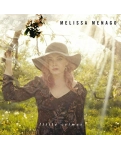 Вініловий диск LP Menago Melissa: Little Crimes