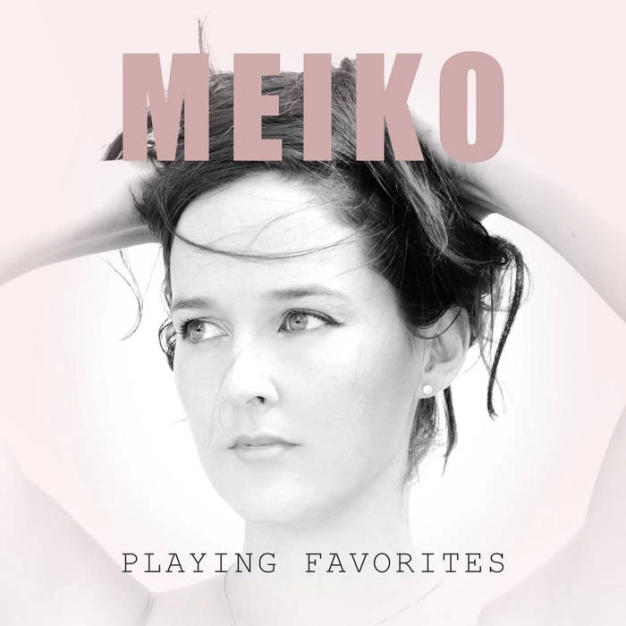 Вініловий диск LP Meiko: Playing Favorites