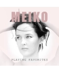 Вініловий диск LP Meiko: Playing Favorites