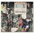 Вініловий диск LP Martin Kälberer: Insightout (180g)