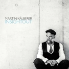 Вініловий диск LP Martin Kälberer: Insightout (180g)