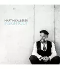 Вініловий диск LP Martin Kälberer: Insightout (180g)