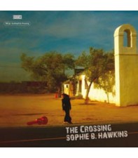 Вініловий диск LP Hawkins Sophie B.: The Crossing