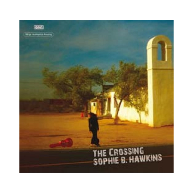 Вініловий диск LP Hawkins Sophie B.: The Crossing