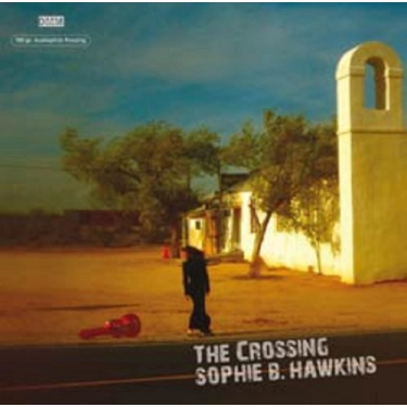 Вініловий диск LP Hawkins Sophie B.: The Crossing