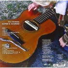 Вініловий диск LP Hawkins Sophie B.: The Crossing