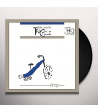 Вініловий диск 2LP Flim & The BB: Tricycle