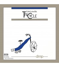 Виниловый диск 2LP Flim & The BB's: Tricycle