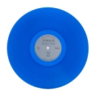 Вініловий диск LP Eckemoff Yelena: Everblue