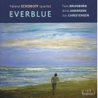 Вініловий диск LP Eckemoff Yelena: Everblue
