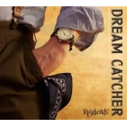 Вініловий диск LP Dream Catcher: Vagabonds