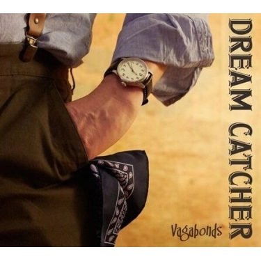 Вініловий диск LP Dream Catcher: Vagabonds