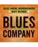 Вініловий диск 2LP Blues Company: Old, New, Borrowed But Blues