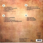 Вініловий диск 2LP Blues Company: Old, New, Borrowed But Blues