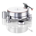 Вініловий програвач Acoustic Solid Machine Вініловий програвач Acoustic Solid Machine