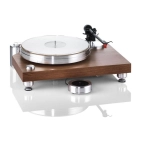 Вініловий програвач Acoustic Solid Classic Wood Вініловий програвач Acoustic Solid Classic Wood