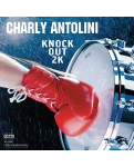 Вініловий диск 2LP Antolini Charly: Knock Out 2K