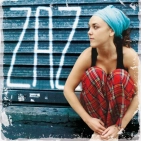 Вініловий диск LP Zaz: Zaz Вініловий диск LP Zaz: Zaz