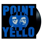 Вініловий диск LP Yello: Point - Hq Вініловий диск LP Yello: Point - Hq