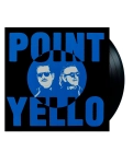 Вініловий диск LP Yello: Point - Hq