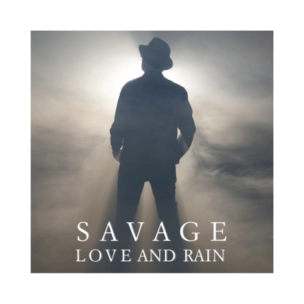 Вініловий диск 2LP Savage: Love And Rain