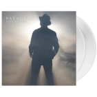 Вініловий диск 2LP Savage: Love And Rain Вініловий диск 2LP Savage: Love And Rain