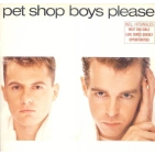 Вініловий диск LP Pet Shop Boys: Please - Remast