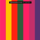Вініловий диск LP Pet Shop Boys: lntrospective - Reissue